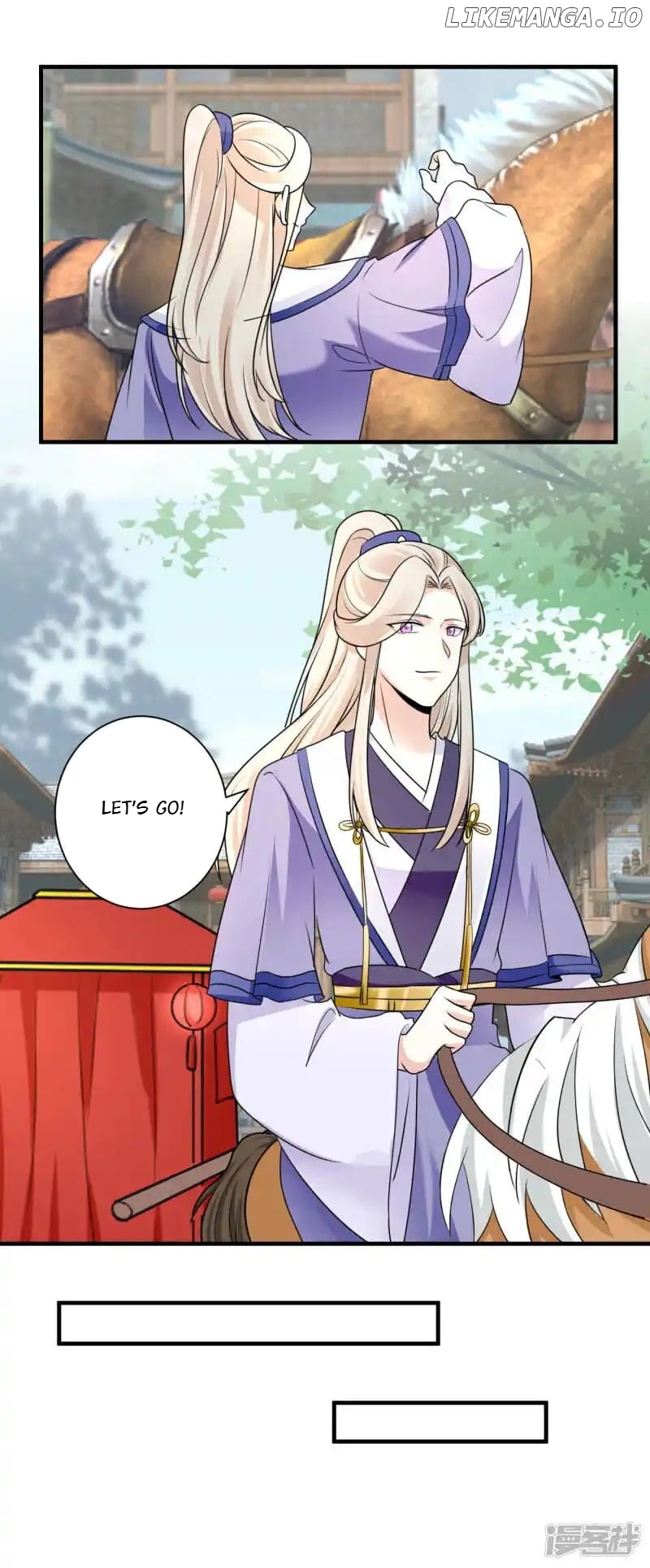 The Cold King’s Beloved Forensic Wife chapter 100 - page 10